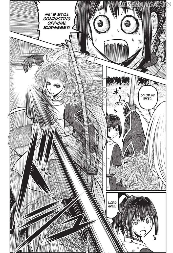 The Elusive Samurai Chapter 163 image 10_optimized